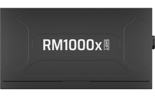 1951098_6 - Mediatech Netzteil Corsair, RMX SH Serie RM 1000X 25 80+ Gold, shift modular