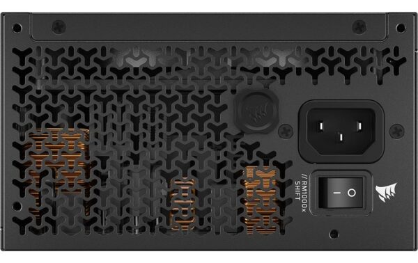 1951098_7 - Mediatech Netzteil Corsair, RMX SH Serie RM 1000X 25 80+ Gold, shift modular