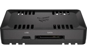 CorsairController Duo Lightning Unterstützt 12 verkettete ARGB PWM-Lüfter kaufen Schweiz | Mediatech.ch
