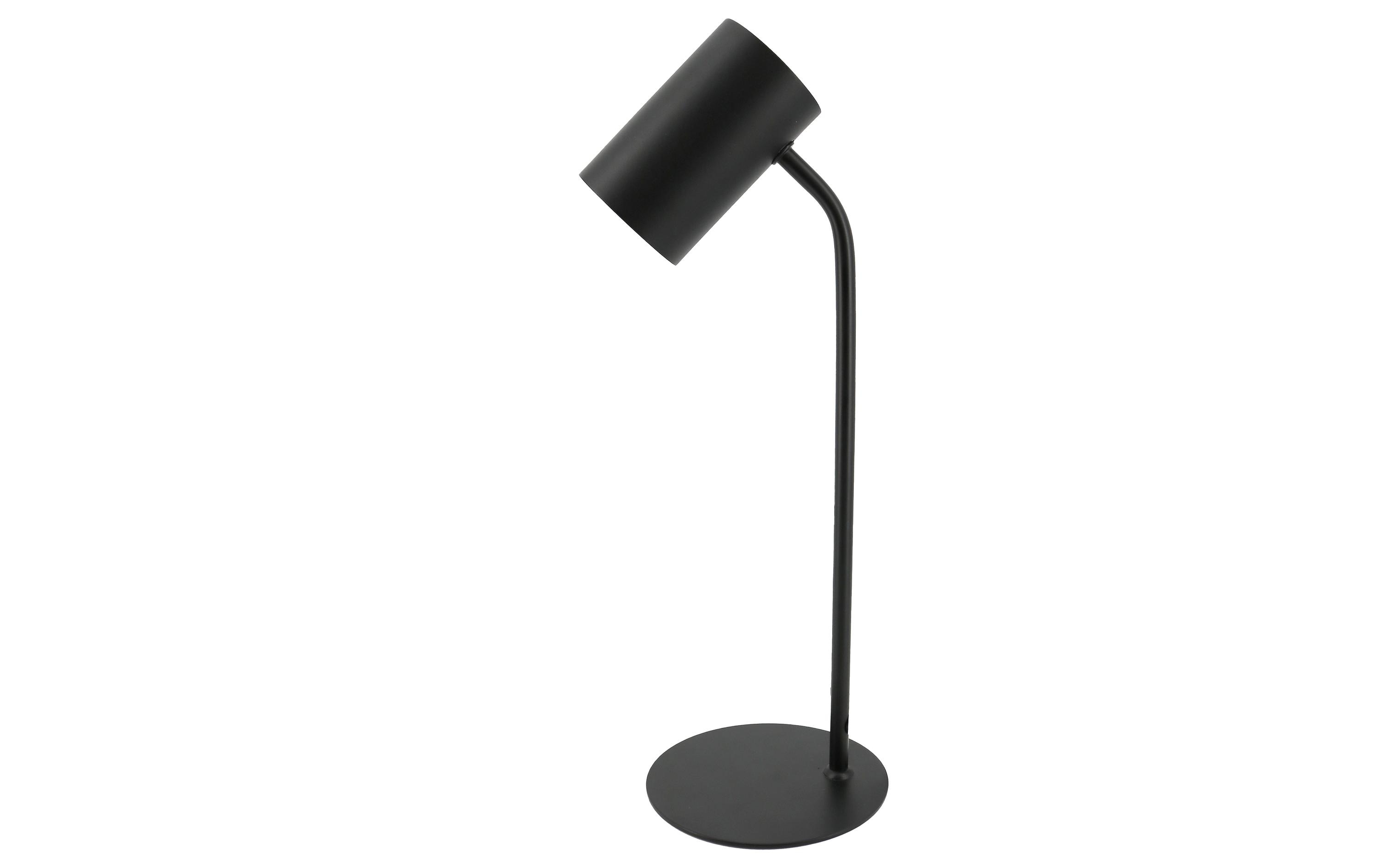 1951382 - Mediatech UNiLUX Katz Tischlampe schwarz LED 208lm CRI 89 kaufen Schweiz | Mediatech.ch