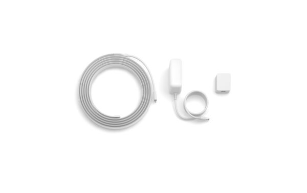 1951688_1 - Mediatech Philips Hue Flux Gradient Lightstrip 3m 1x hue Lightstrips 3m, 1x Netzteil, BT