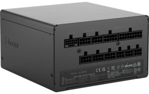Netzteil Fractal ION 3, 750W, 80+Gold