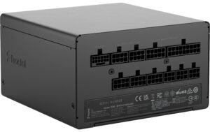 Netzteil Fractal ION 3, 850W, 80+Gold 