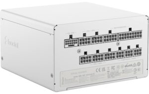 Netzteil Fractal ION 3, 1000W, 80+Gold