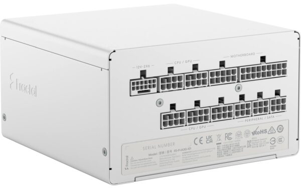 Fractal Design Netzteil Fractal ION 3, 1000W, 80+Gold kaufen | Mediatech.ch
