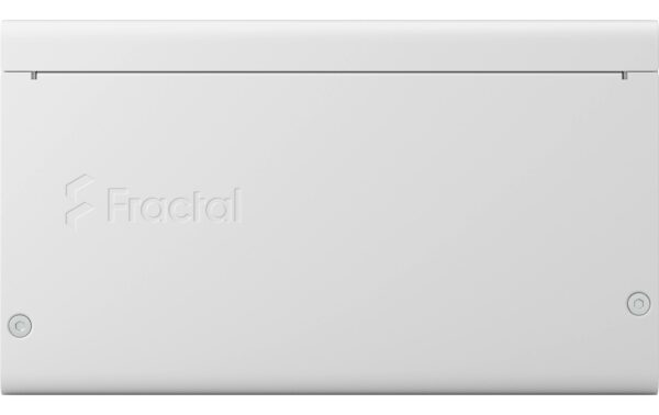 Netzteil Fractal ION 3, 1000W, 80+Gold 