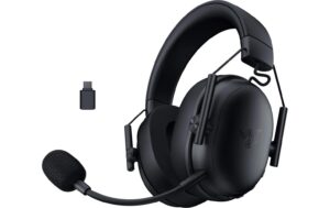 Razer BlackShark V3 X Hyperspeed - schwarz PC kaufen Schweiz | Mediatech.ch