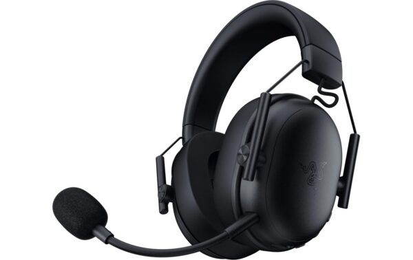 1951823_1 - Mediatech Razer BlackShark V3 X Hyperspeed - schwarz PC