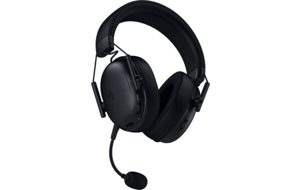 1951823_3 - Mediatech Razer BlackShark V3 X Hyperspeed - schwarz PC