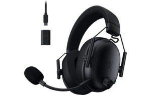 Razer BlackShark V3 - schwarz PC kaufen Schweiz | Mediatech.ch