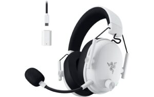 Razer BlackShark V3 - weiss PC kaufen Schweiz | Mediatech.ch