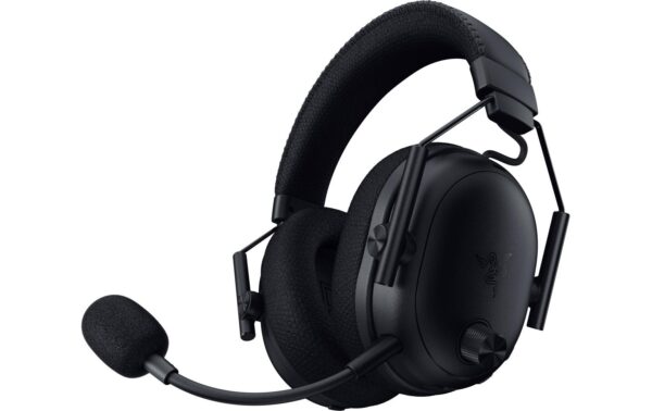 Razer BlackShark V3 Pro - schwarz PC