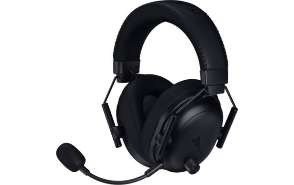 Razer BlackShark V3 Pro - schwarz PC