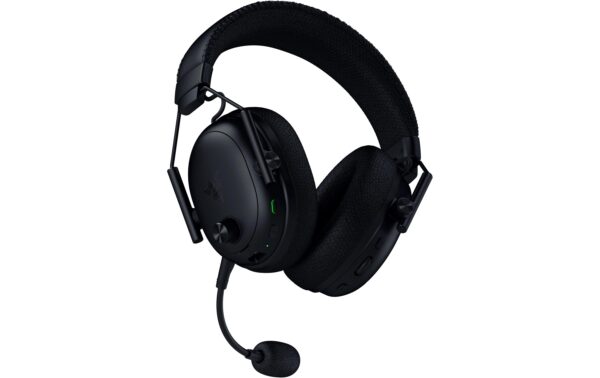 Razer BlackShark V3 Pro - schwarz PC