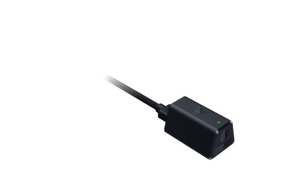 Razer BlackShark V3 Pro - schwarz PC