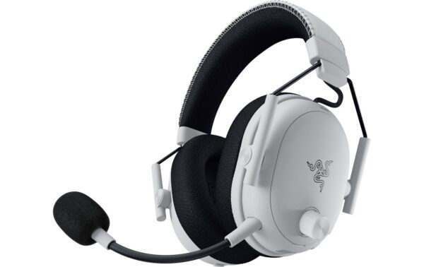 1951827 - Mediatech Razer BlackShark V3 Pro - weiss PC