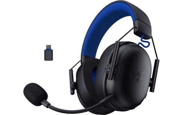 1951828 - Mediatech Razer BlackShark V3 X Hyperspeed - schwarz Playstation kaufen Schweiz | Mediatech.ch