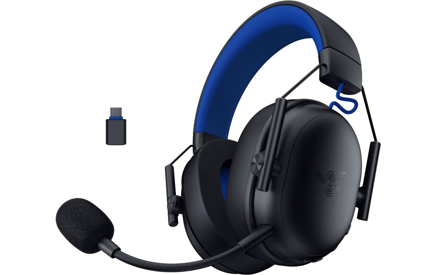 1951828 - Mediatech Razer BlackShark V3 X Hyperspeed - schwarz Playstation kaufen Schweiz | Mediatech.ch
