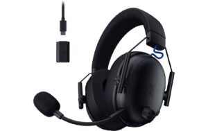Razer BlackShark V3 - schwarz Playstation kaufen Schweiz | Mediatech.ch