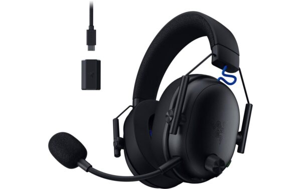 Razer BlackShark V3 - schwarz Playstation kaufen Schweiz | Mediatech.ch