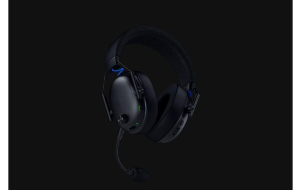 Razer BlackShark V3 - schwarz Playstation