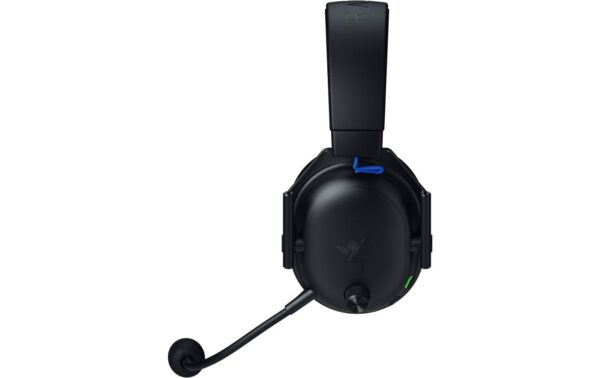 Razer BlackShark V3 - schwarz Playstation