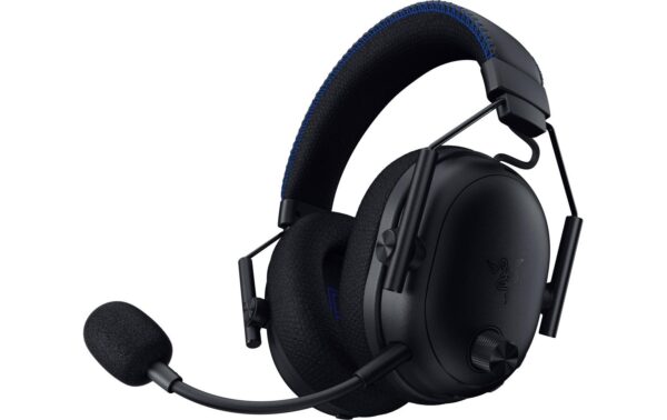 1951830_1 - Mediatech Razer BlackShark V3 Pro- schwarz Playstation