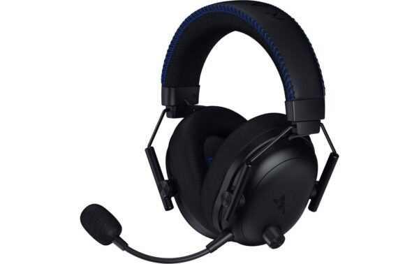 1951830_3 - Mediatech Razer BlackShark V3 Pro- schwarz Playstation