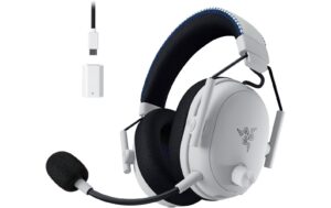 Razer BlackShark V3 Pro- weiss Playstation kaufen Schweiz | Mediatech.ch