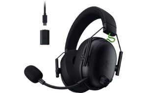 Razer BlackShark V3 - schwarz Xbox