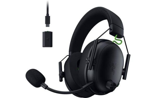 1951834 - Mediatech Razer BlackShark V3 - schwarz Xbox kaufen Schweiz | Mediatech.ch