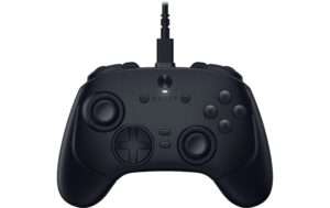 Razer Wolverine V3 - TE 8K black PC