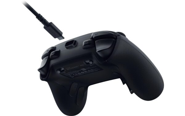 1951837_3 - Mediatech Razer Wolverine V3 Pro 8K - black PC