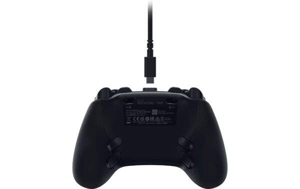 1951837_5 - Mediatech Razer Wolverine V3 Pro 8K - black PC