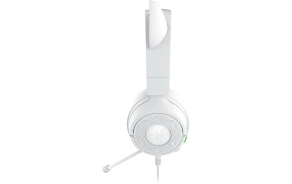 1951858_3 - Mediatech Razer Kraken Kitty V3 X - Weiss PC, PS5, PS4