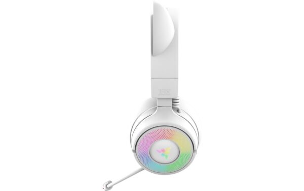 1951861_3 - Mediatech Razer Kraken Kitty V3 Pro - Weiss PC, PS5, PS4