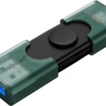Kingston DataTraveler DuoG2 128GB USB-A + USB-C 3.2 Gen 1