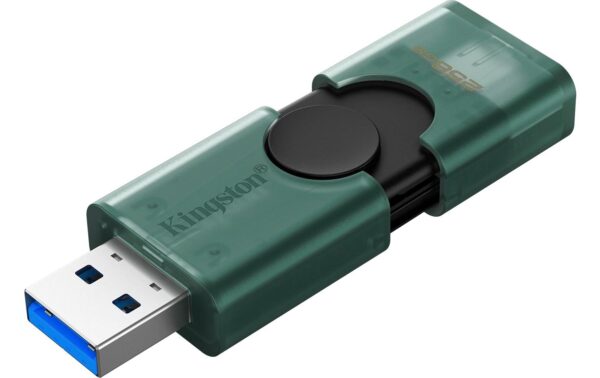 1952335_3 - Mediatech Kingston DataTraveler DuoG2 256GB USB-A + USB-C 3.2 Gen 1