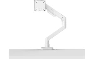 Benq Monitor Arm BSH02 Weiss Universal-Monitorarm für bis zu 49 LCDs