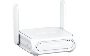 ASUS RT-BE58 Go BE36000 Travel Router mit AiMesh kaufen Schweiz | Mediatech.ch