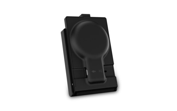 EPOS Impact 5000 Go MS Duo Ladestation USB-A/C, DECT, Kopf/Ohr und Nackenbügel