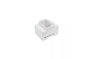Raspberry Pi 5 DIN-Rail Gehäuse LT-RPI5C08 zu Raspberry Pi 5, Farbe: weiss, Hutschiene kaufen Schweiz | Mediatech.ch