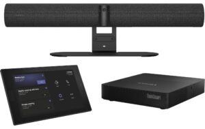 Jabra PanaCast 50 RS2 with controller USB-C, MS, controller kaufen Schweiz | Mediatech.ch