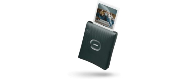 Fujifilm Instax Square Link Green 