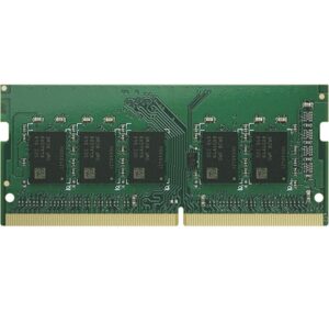 Synology RAM SO-DDR4 2666MHz 4GB D4NS01-4G, 260Pin