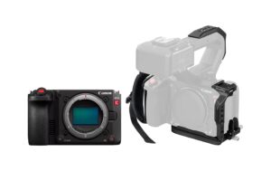 Videokamera