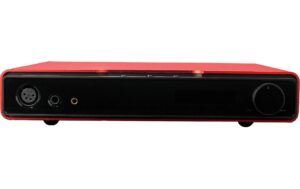 Hifiman Serenade JR Kopfhörerverstärker und DAC