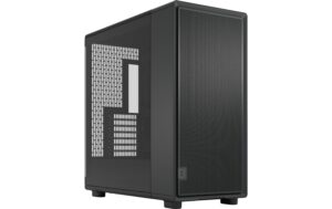Fractal Epoche XL Schwarz TG