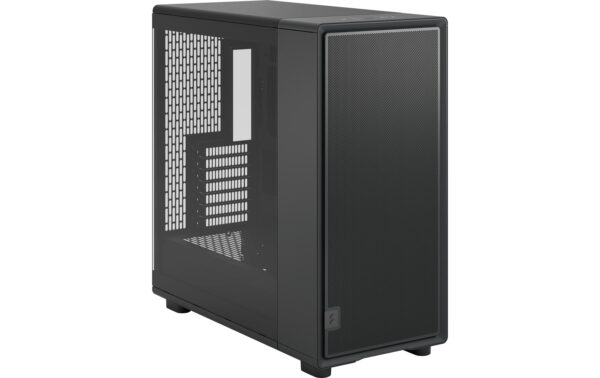 1955275_2 - Mediatech Fractal Epoche XL Schwarz TG