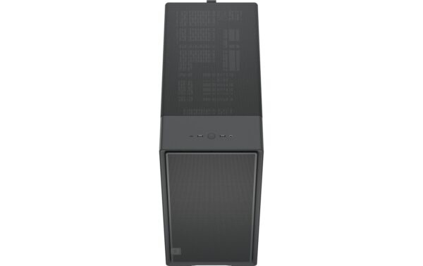 1955275_4 - Mediatech Fractal Epoche XL Schwarz TG